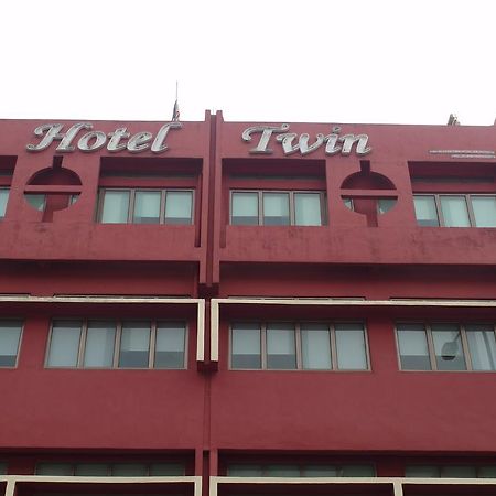 Oyo 151 Twin Hotel Kuala Lumpur Zewnętrze zdjęcie
