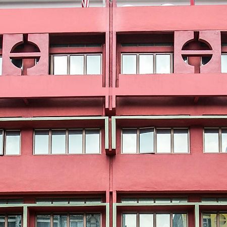 Oyo 151 Twin Hotel Kuala Lumpur Zewnętrze zdjęcie
