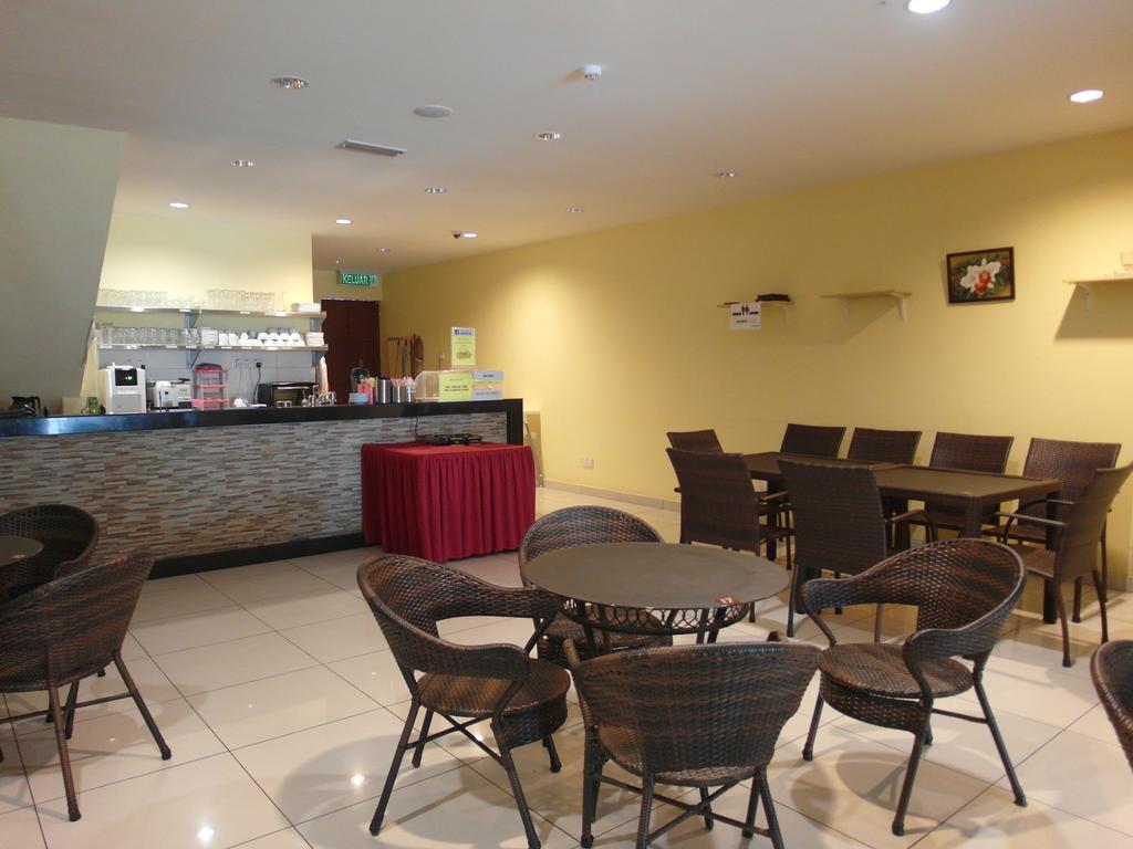 Oyo 151 Twin Hotel Kuala Lumpur Zewnętrze zdjęcie