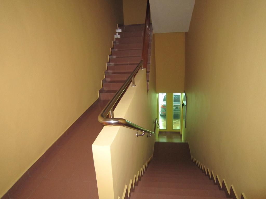 Oyo 151 Twin Hotel Kuala Lumpur Zewnętrze zdjęcie