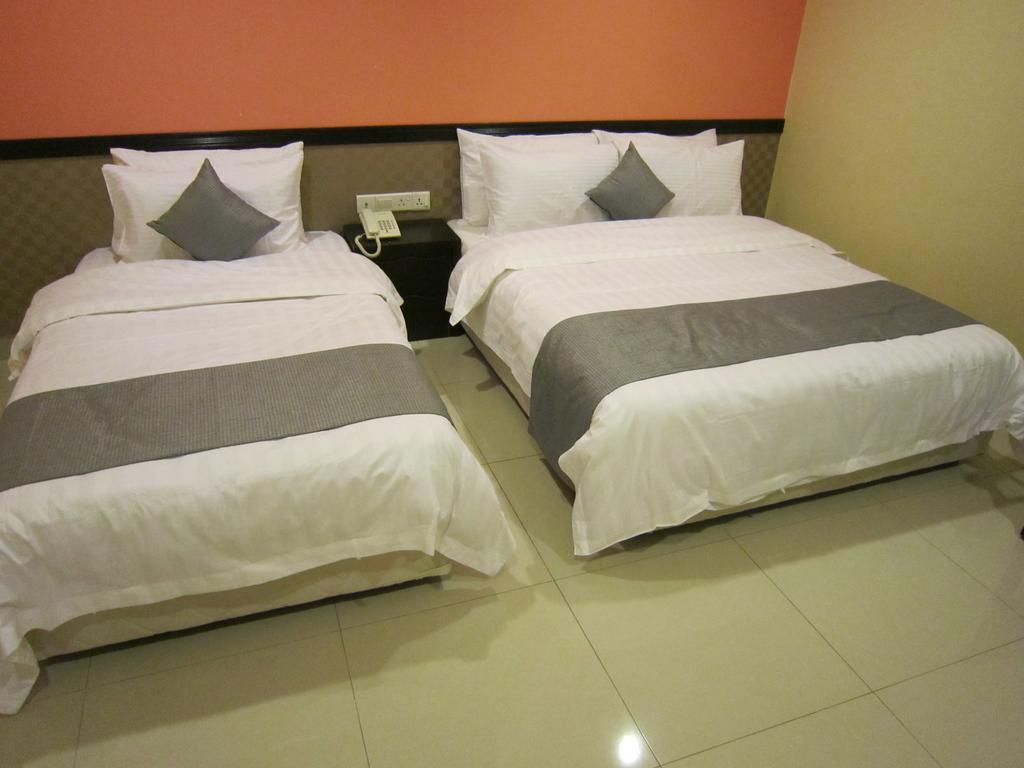 Oyo 151 Twin Hotel Kuala Lumpur Zewnętrze zdjęcie