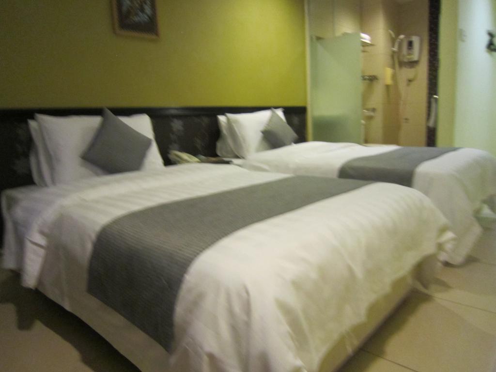 Oyo 151 Twin Hotel Kuala Lumpur Zewnętrze zdjęcie